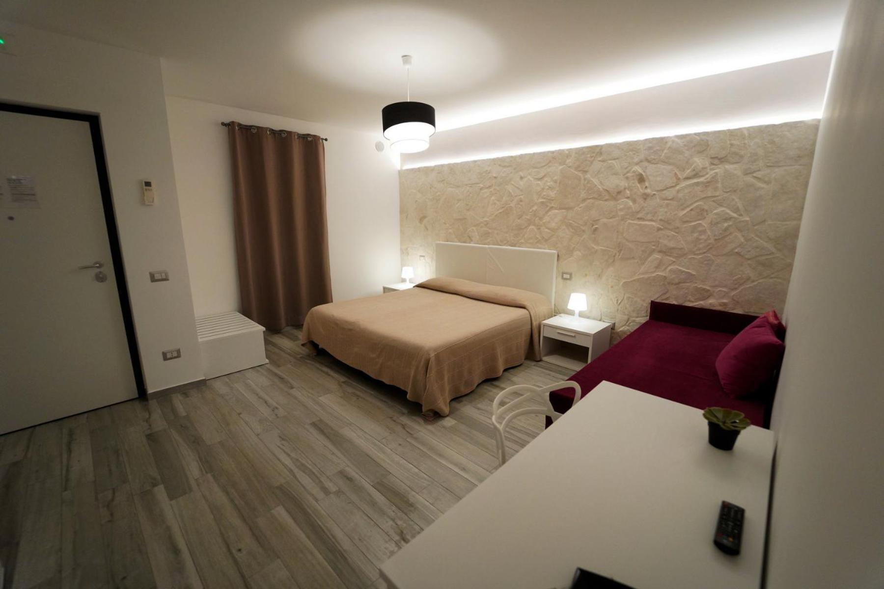 Agriturismo Nonna Rosa Matera Exterior photo