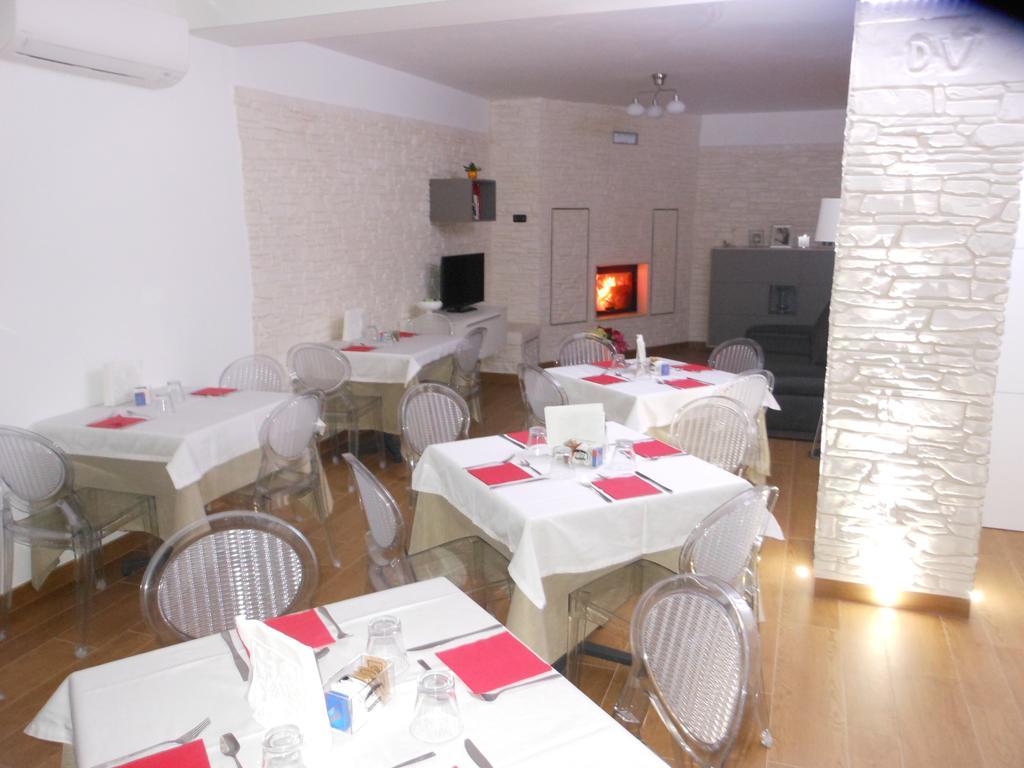 Agriturismo Nonna Rosa Matera Exterior photo